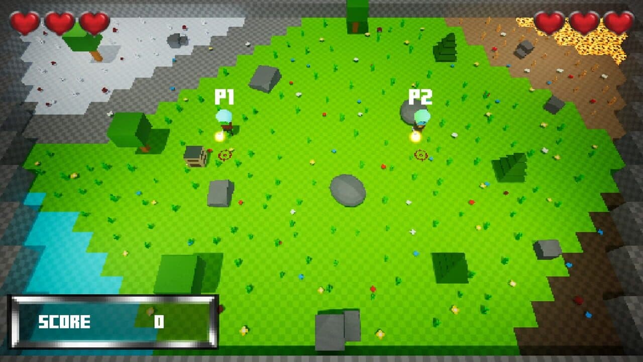 Troubleshooter thumbnail 4