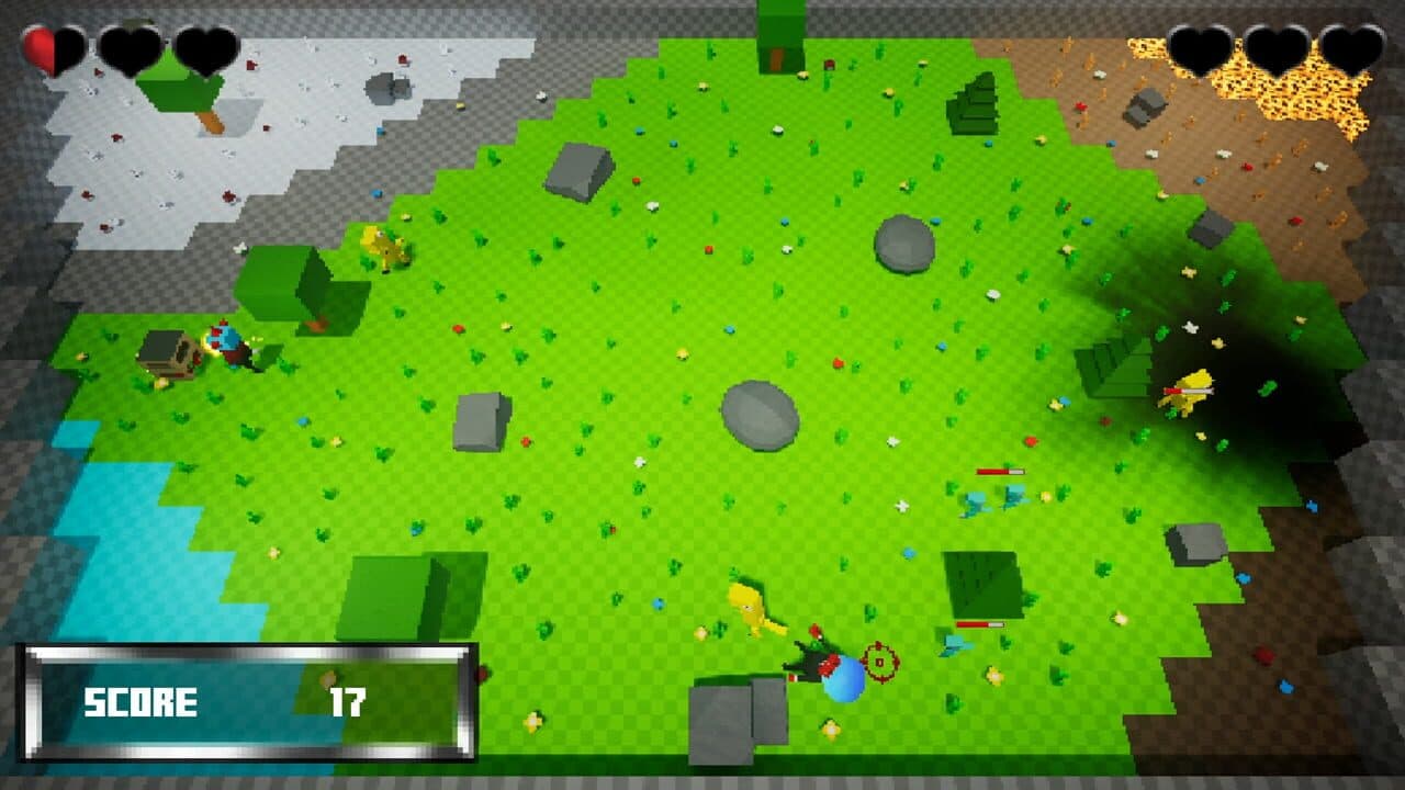 Troubleshooter thumbnail 2
