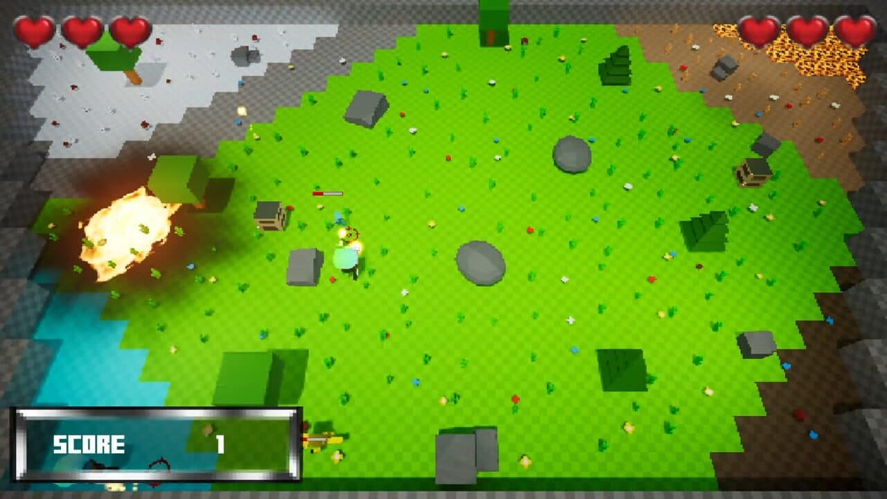 Troubleshooter thumbnail 5