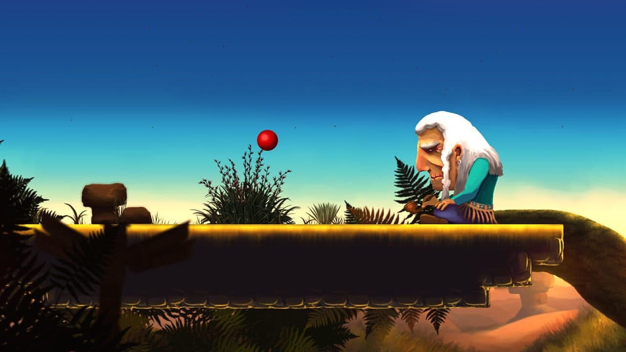 I am Ball thumbnail 4
