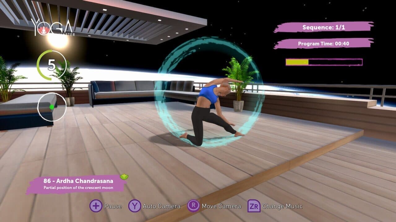 Yoga Master thumbnail 2