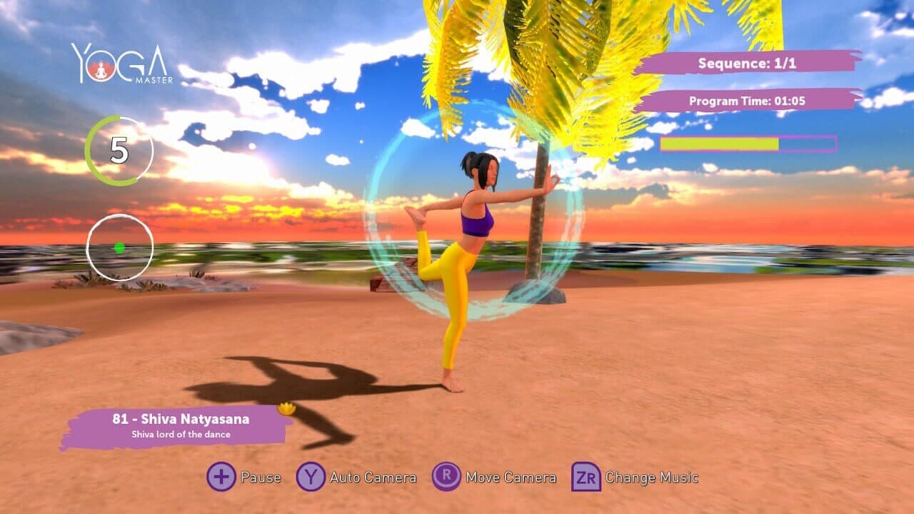 Yoga Master thumbnail 5