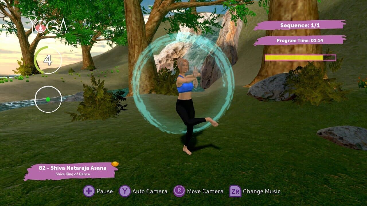 Yoga Master thumbnail 4