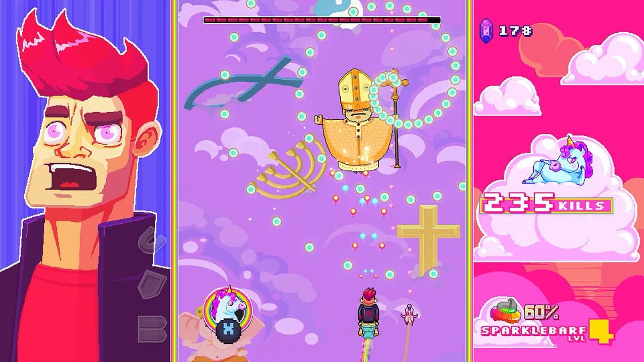 Rainbows, Toilets & Unicorns thumbnail 2