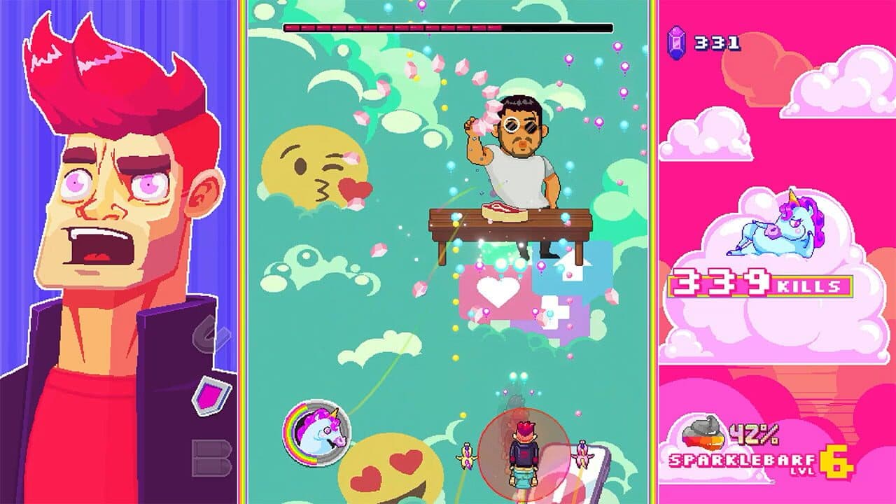 Rainbows, Toilets & Unicorns thumbnail 5
