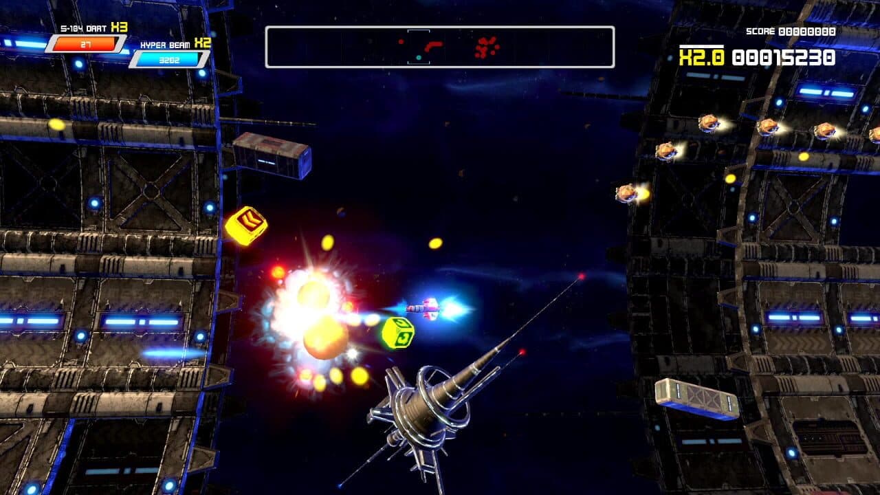 Syder Reloaded thumbnail 2
