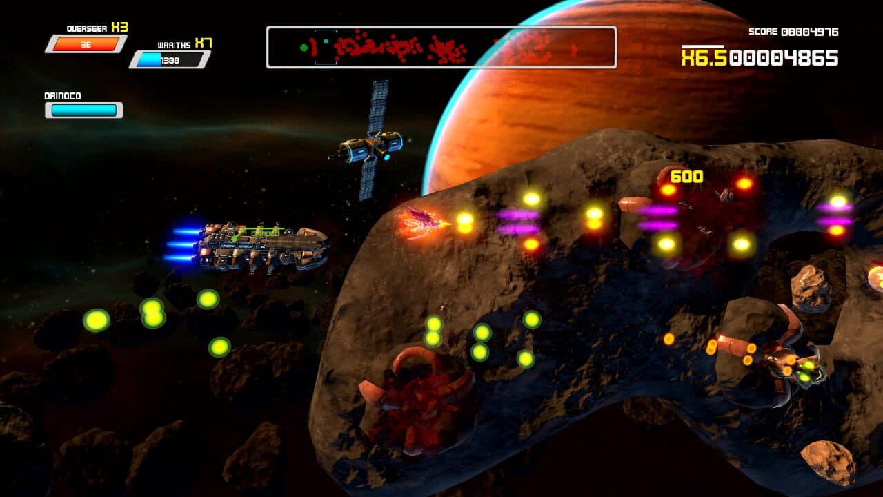 Syder Reloaded thumbnail 3