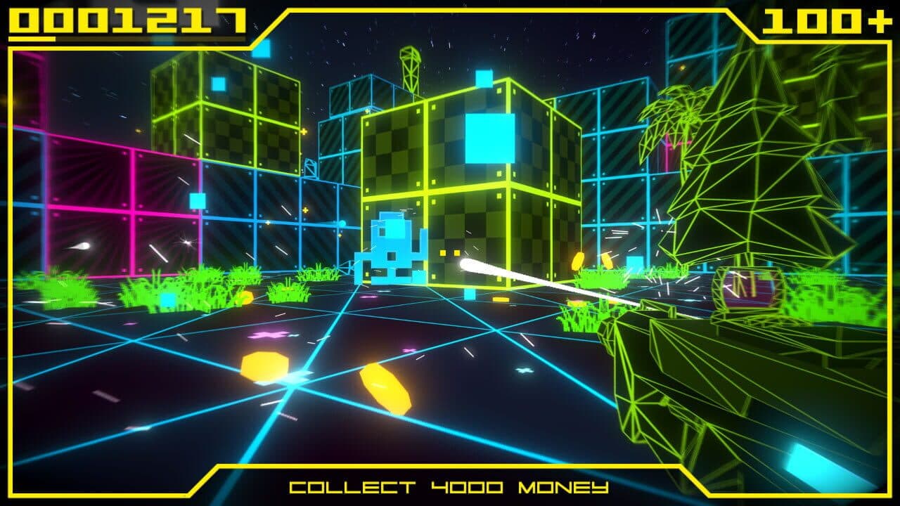 Super Destronaut: Land Wars thumbnail 5
