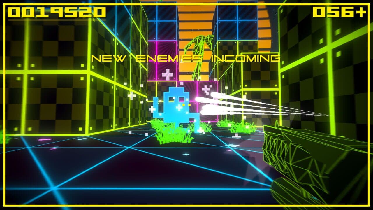 Super Destronaut: Land Wars thumbnail 2