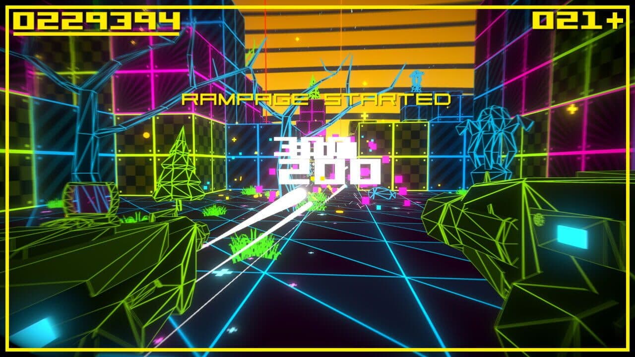 Super Destronaut: Land Wars thumbnail 3