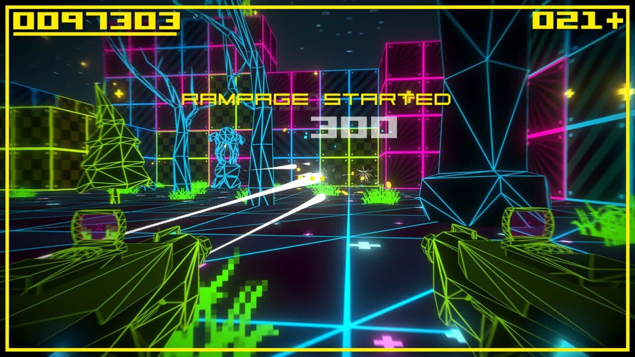 Super Destronaut: Land Wars thumbnail 4