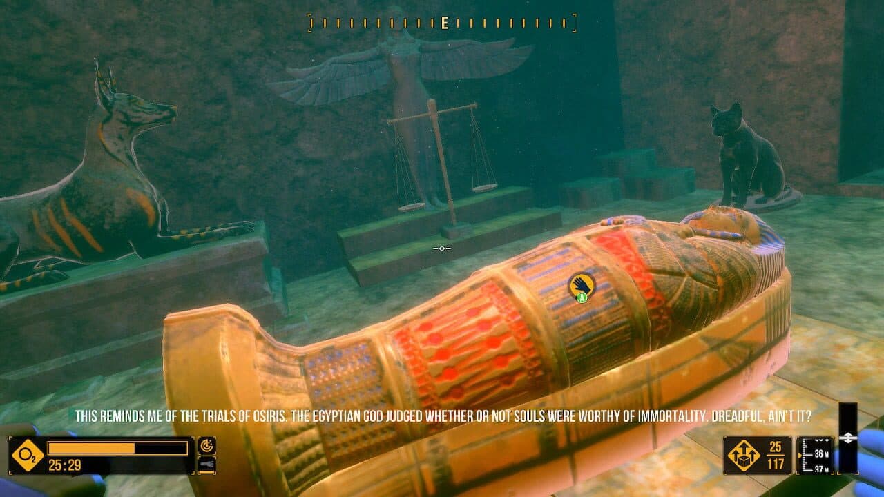 Deep Diving Adventures thumbnail 3
