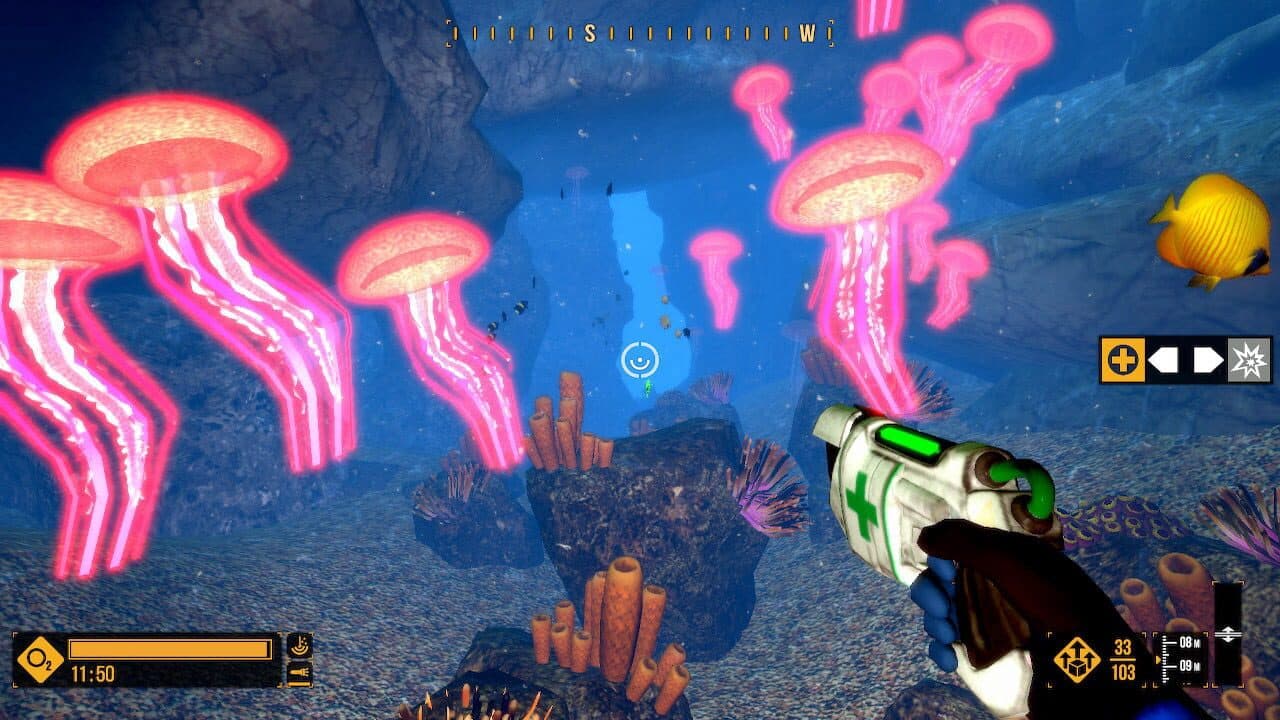 Deep Diving Adventures thumbnail 4