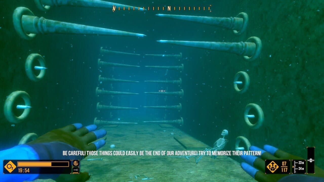 Deep Diving Adventures thumbnail 5