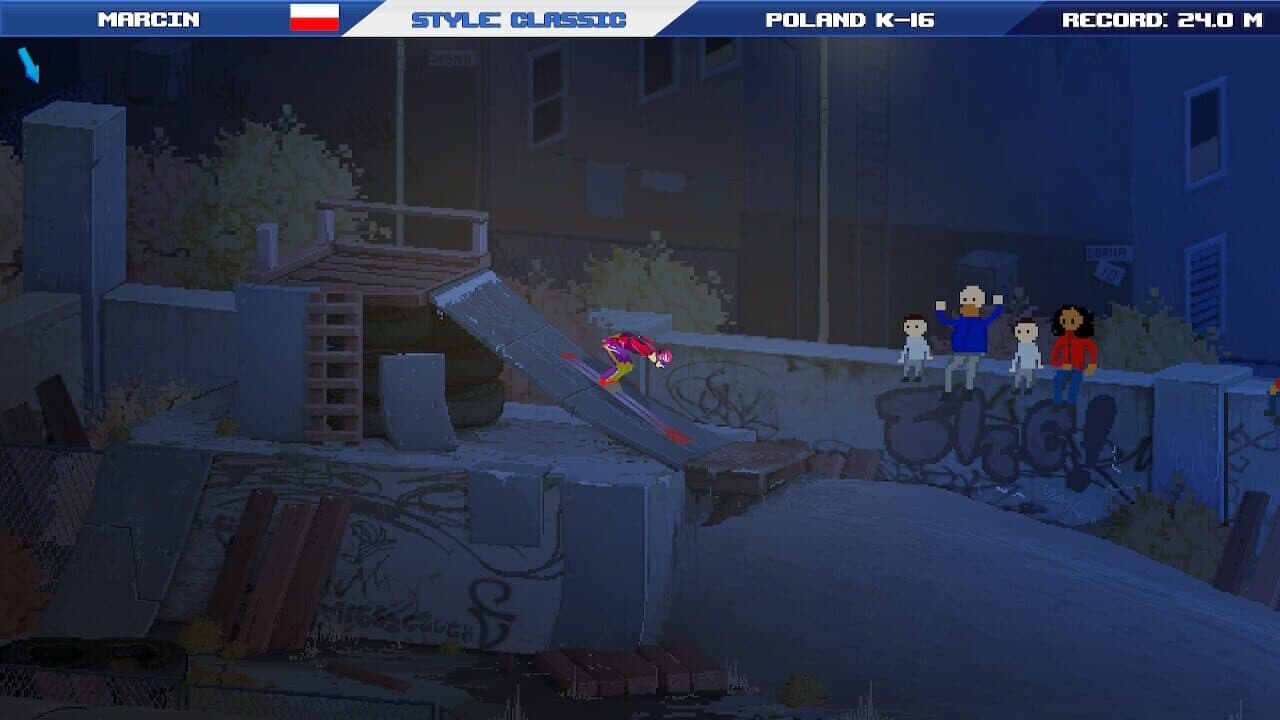 Ultimate Ski Jumping 2020 thumbnail 4