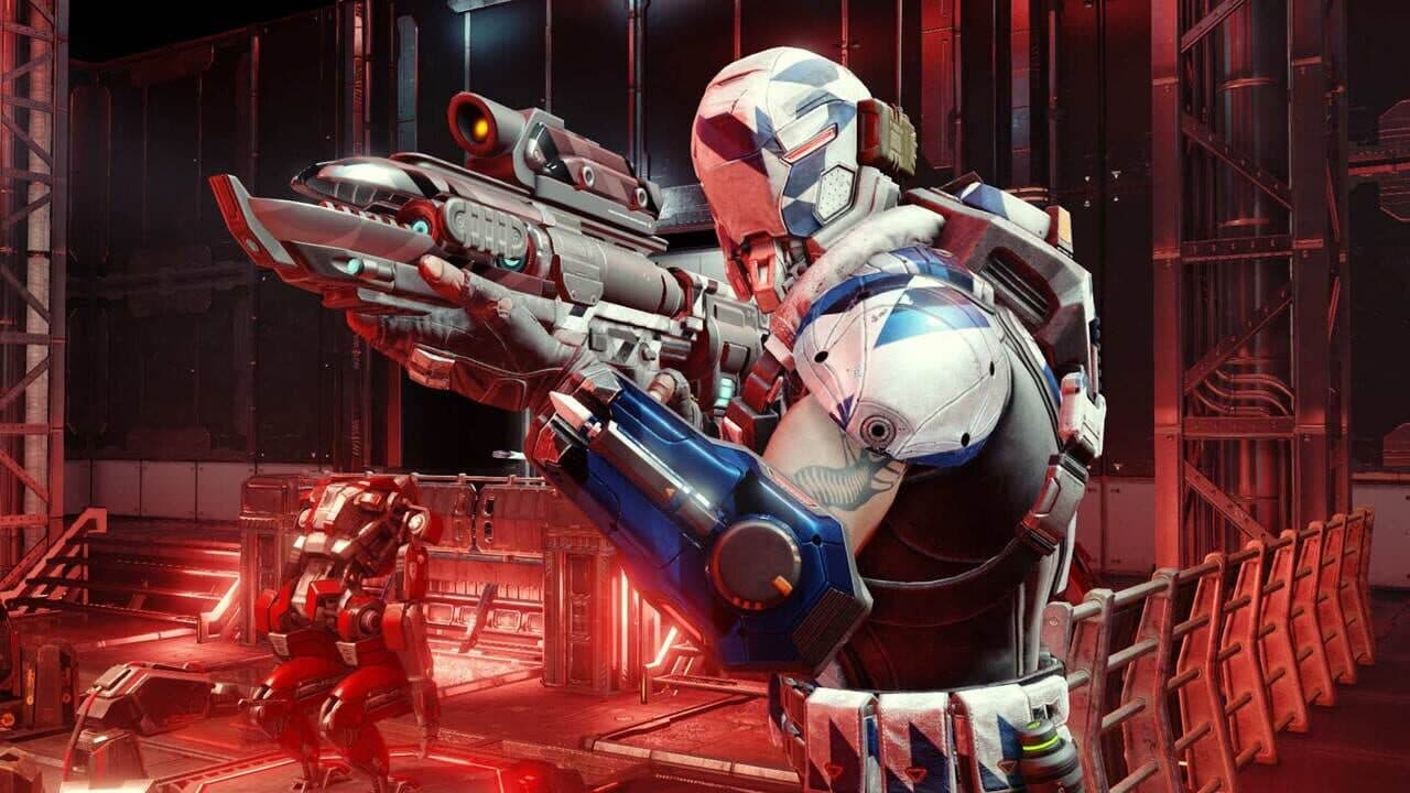 XCOM 2 Collection thumbnail 3