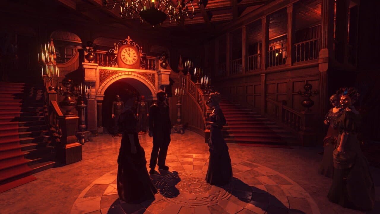 Lust for Darkness: Dawn Edition thumbnail 5