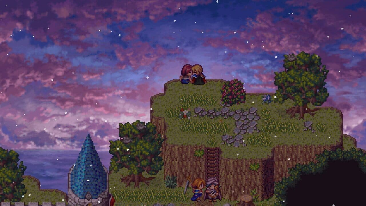 Ara Fell: Enhanced Edition thumbnail 5