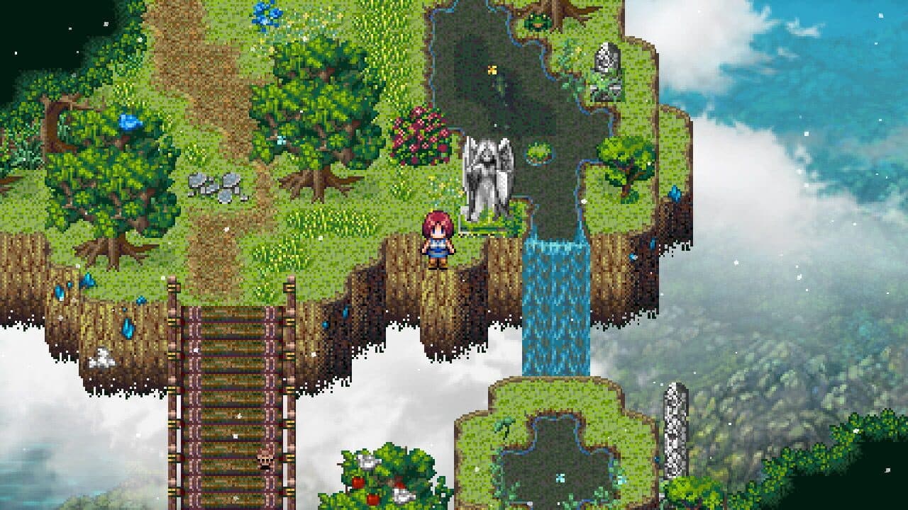 Ara Fell: Enhanced Edition thumbnail 4