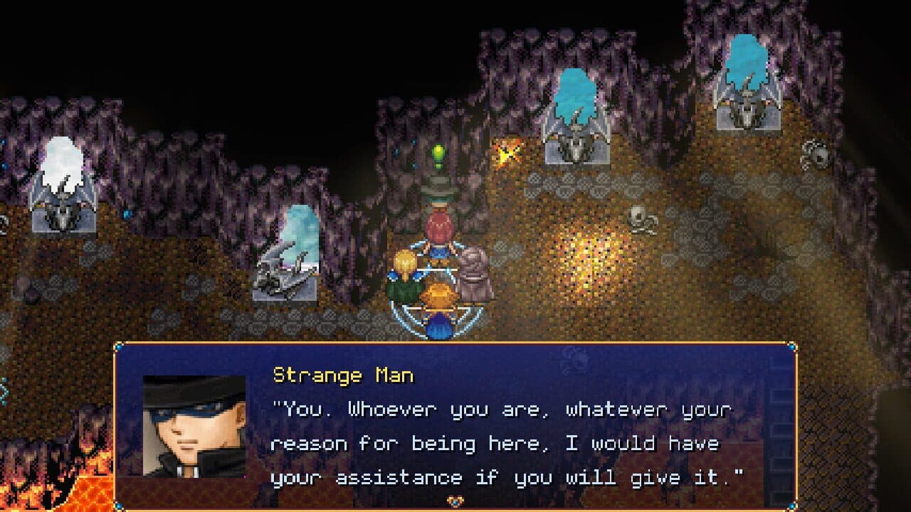 Ara Fell: Enhanced Edition thumbnail 2