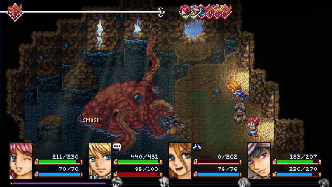 Ara Fell: Enhanced Edition thumbnail 3