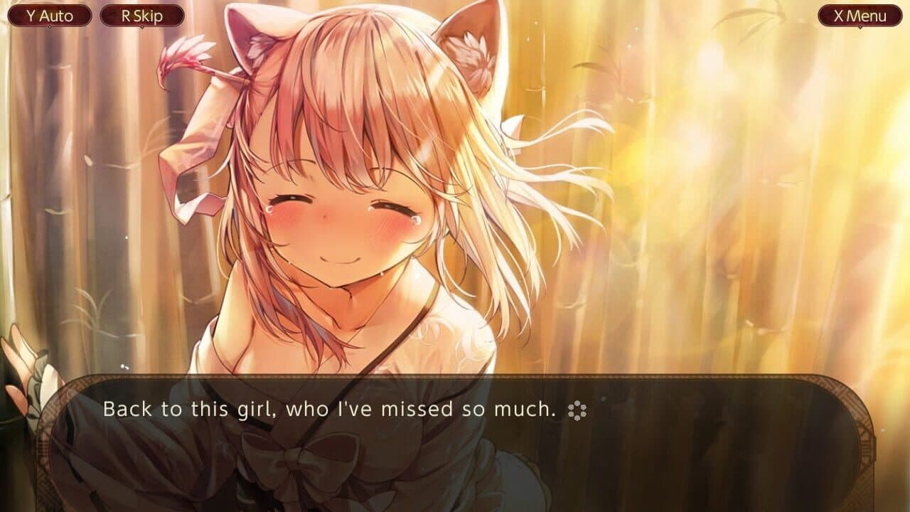 The Fox Awaits Me thumbnail 5