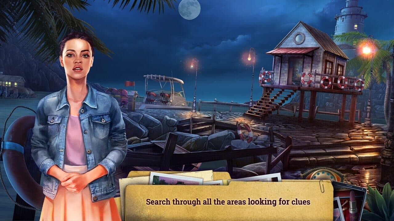 Family Mysteries: Poisonous Promises thumbnail 12