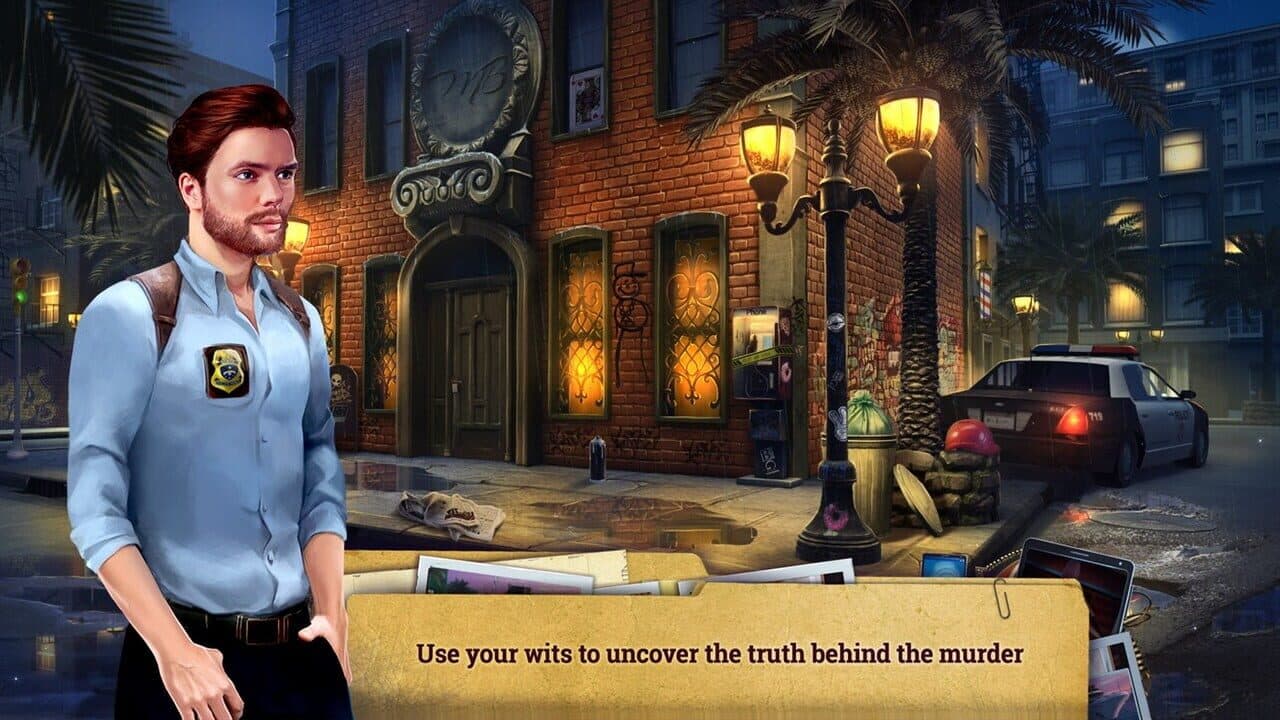 Family Mysteries: Poisonous Promises thumbnail 4