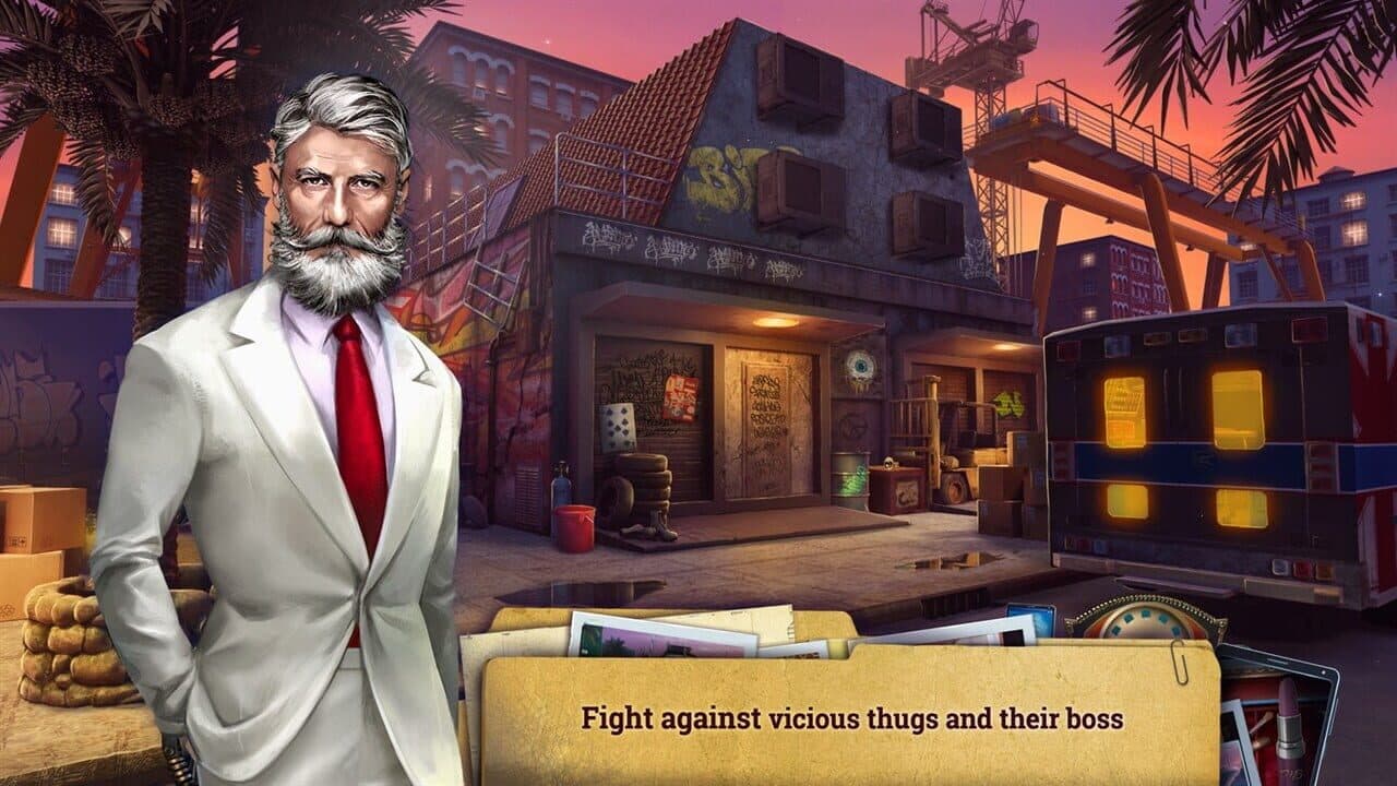 Family Mysteries: Poisonous Promises thumbnail 3