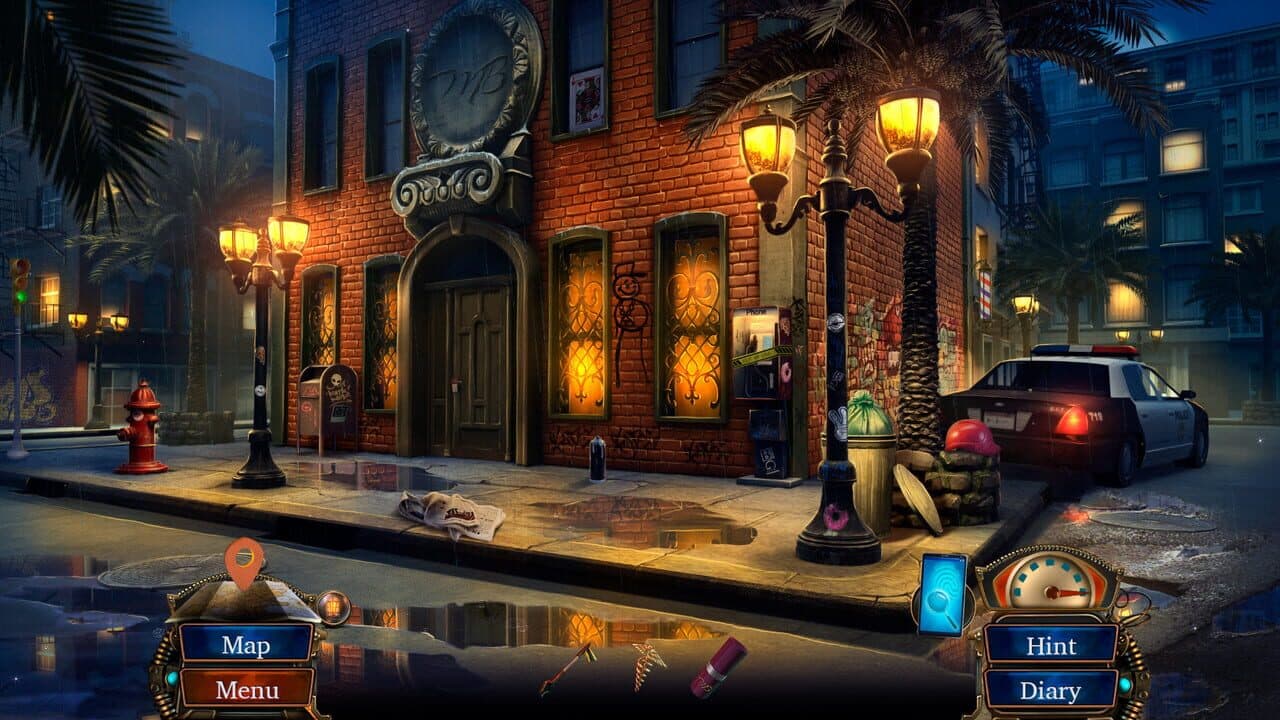 Family Mysteries: Poisonous Promises thumbnail 8