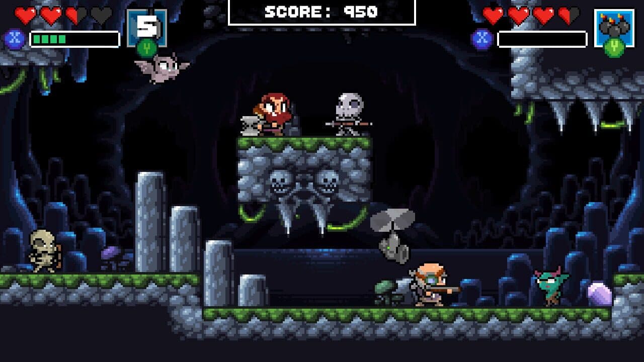 Stones of the Revenant thumbnail 2