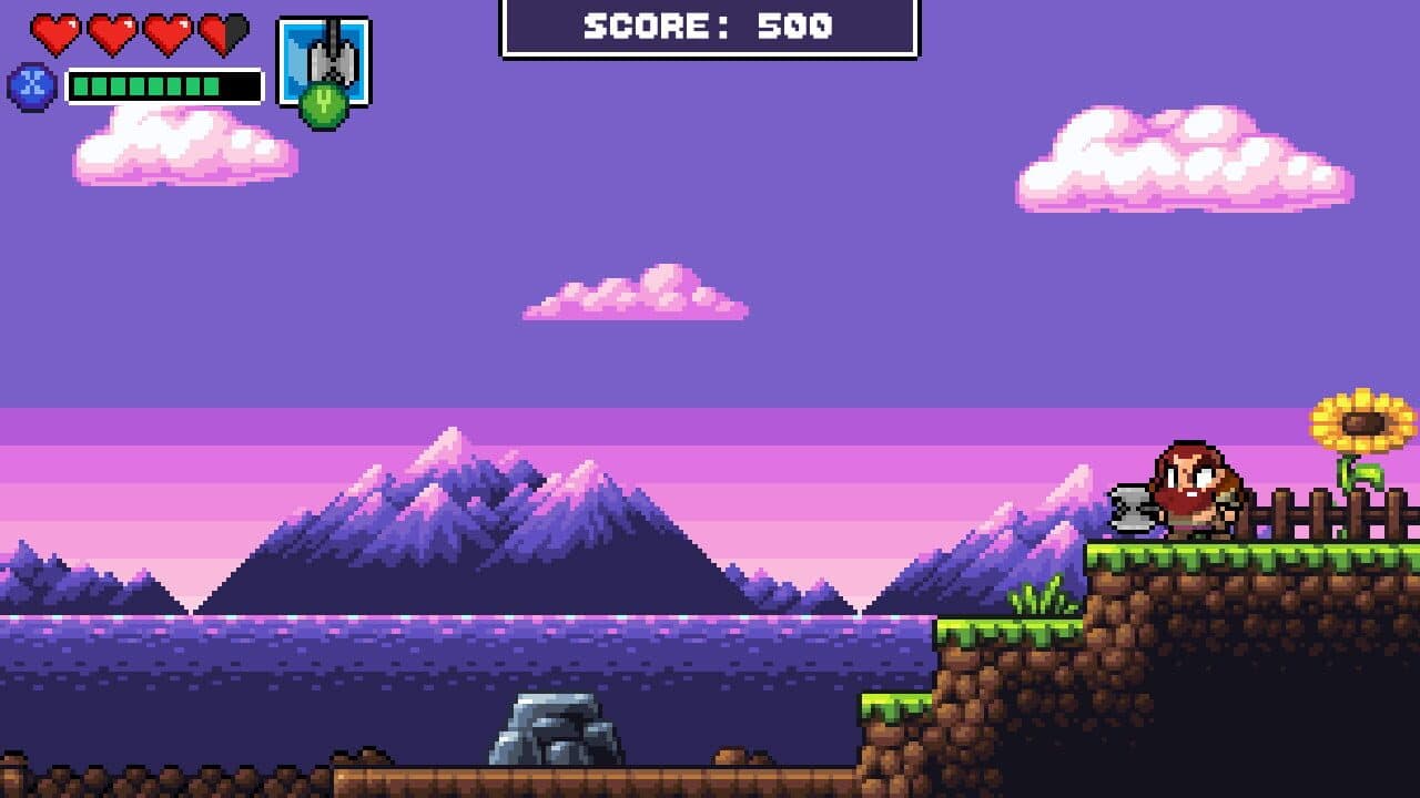 Stones of the Revenant thumbnail 3