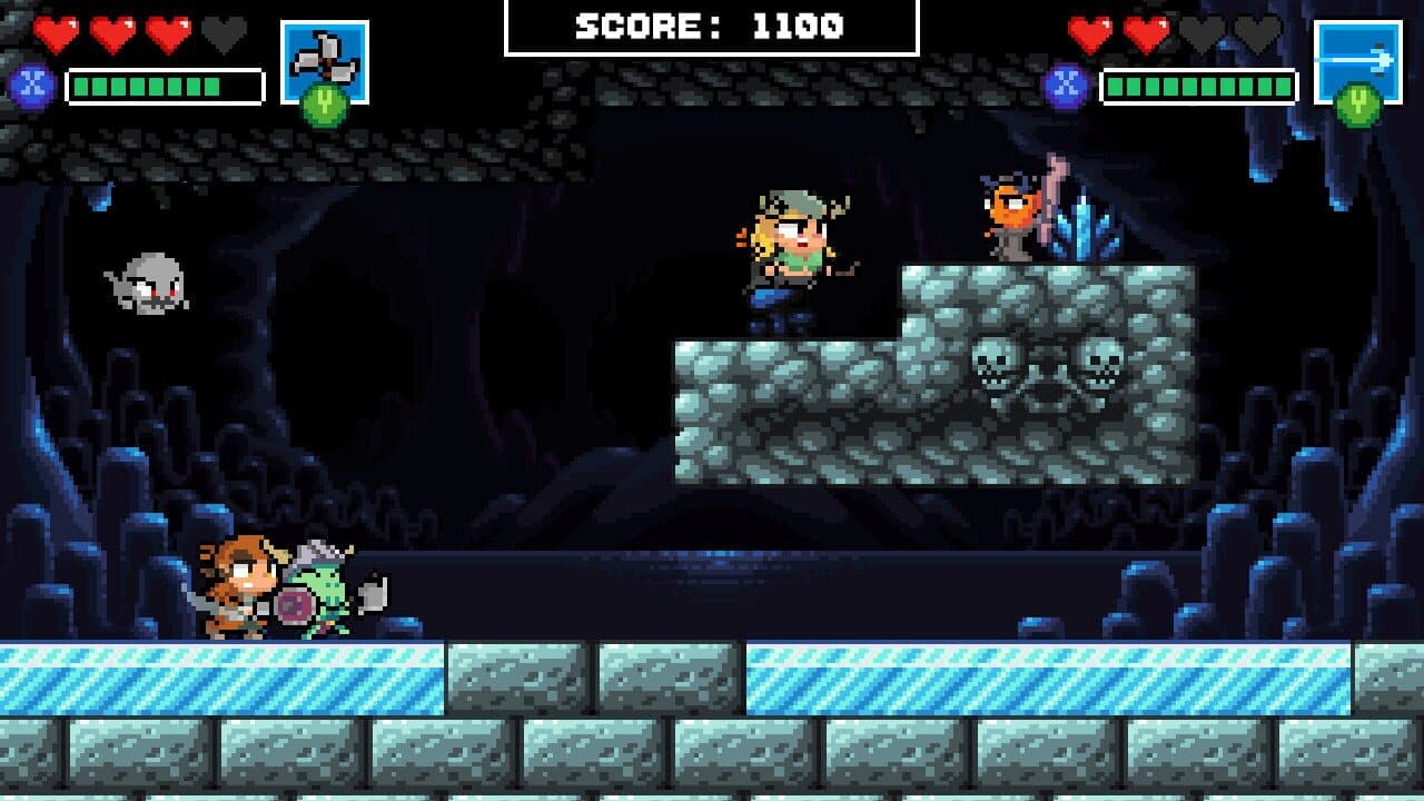 Stones of the Revenant thumbnail 5