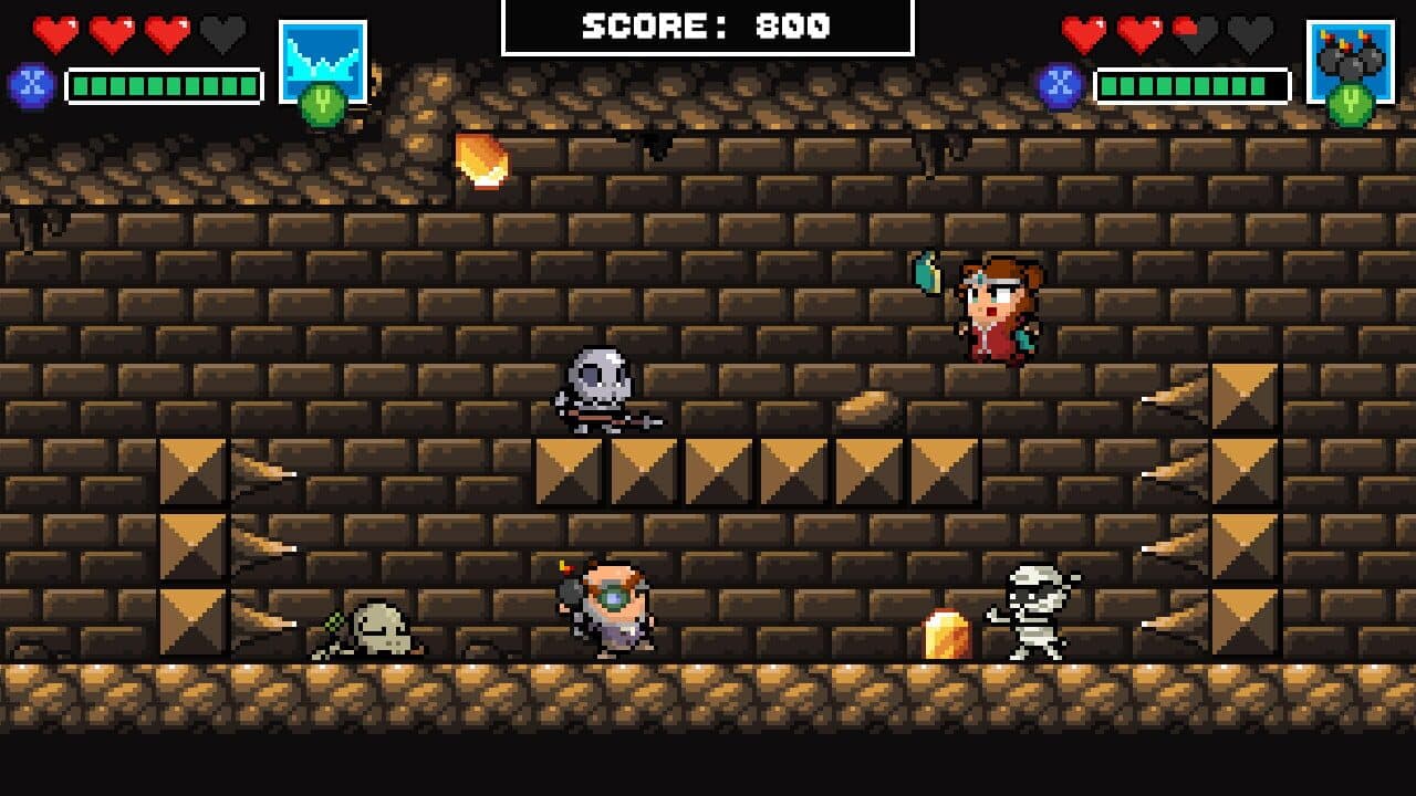 Stones of the Revenant thumbnail 4