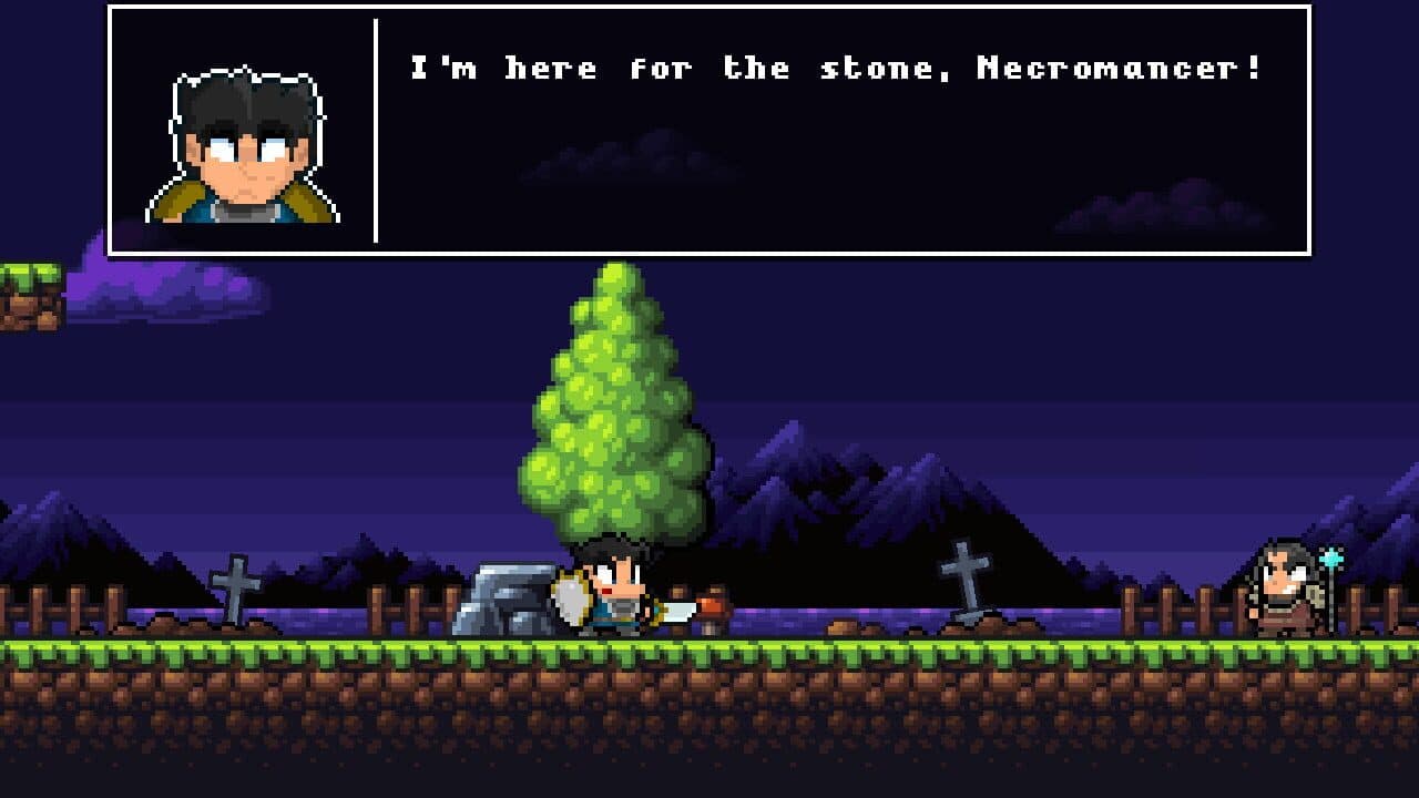 Stones of the Revenant thumbnail 6