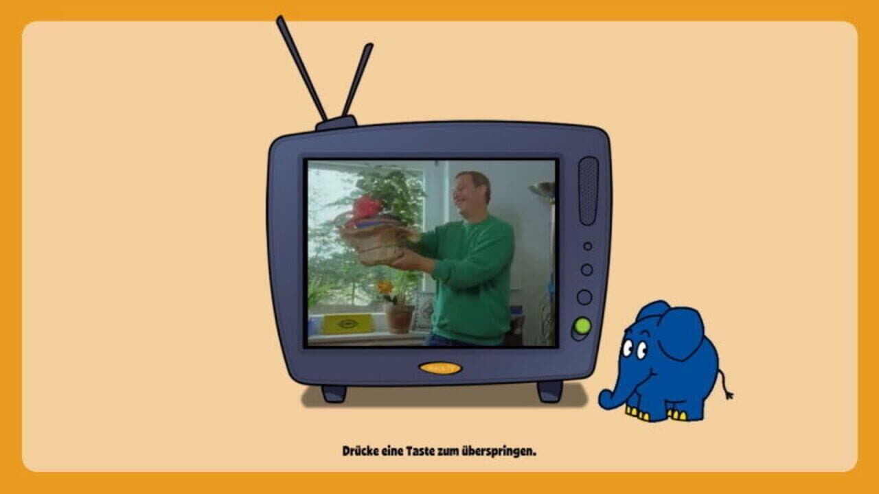 Frag doch mal...die Maus! thumbnail 2