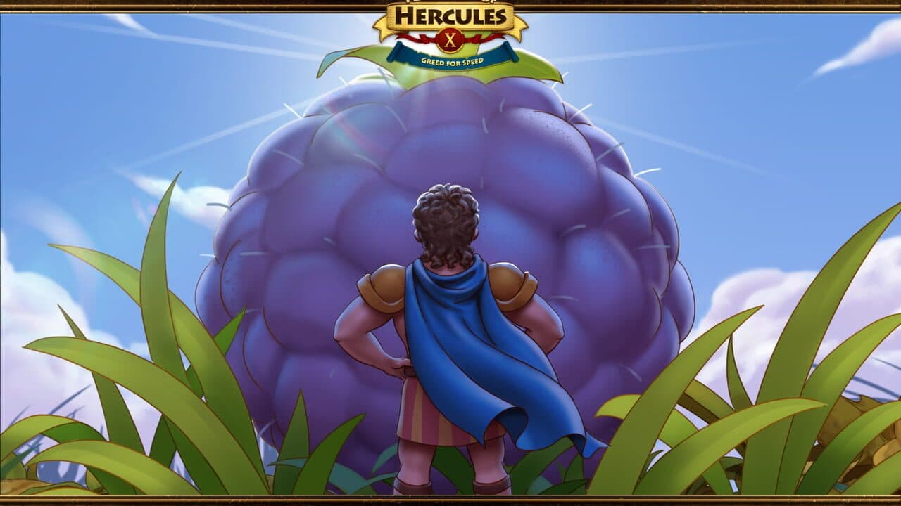 12 Labours of Hercules X: Greed for Speed thumbnail 4