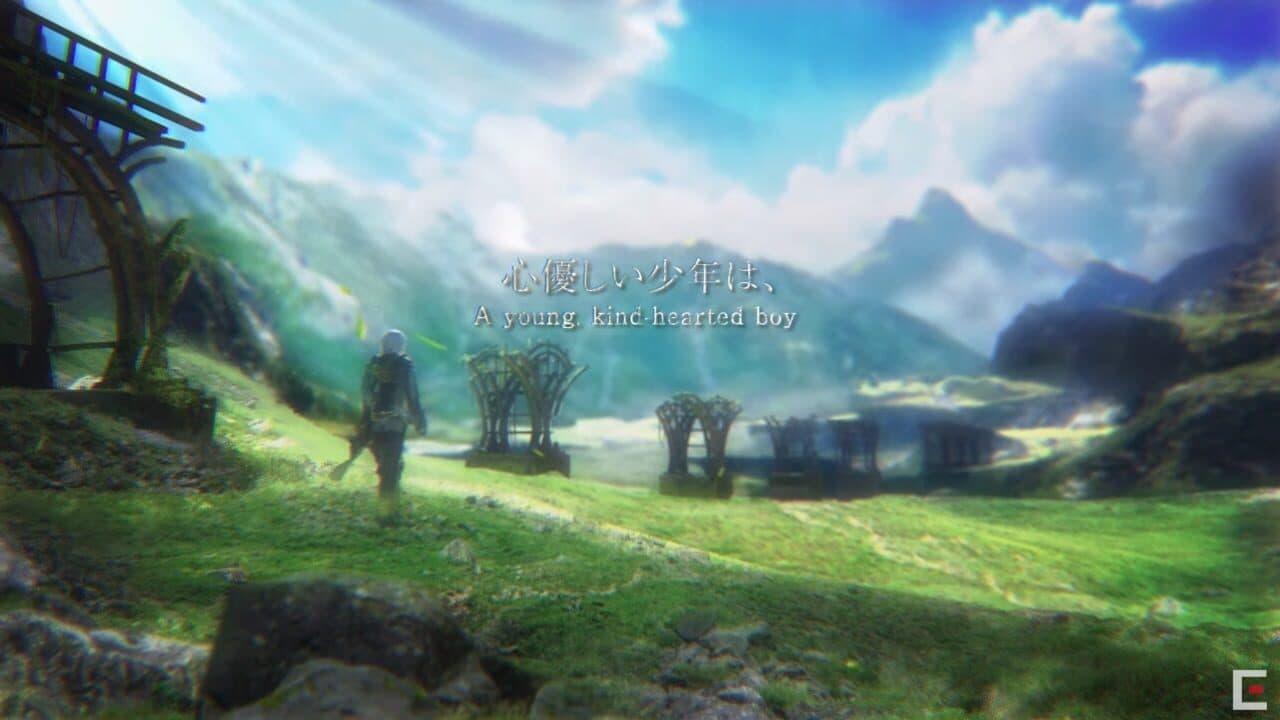 NieR Replicant ver.1.22474487139... thumbnail 5