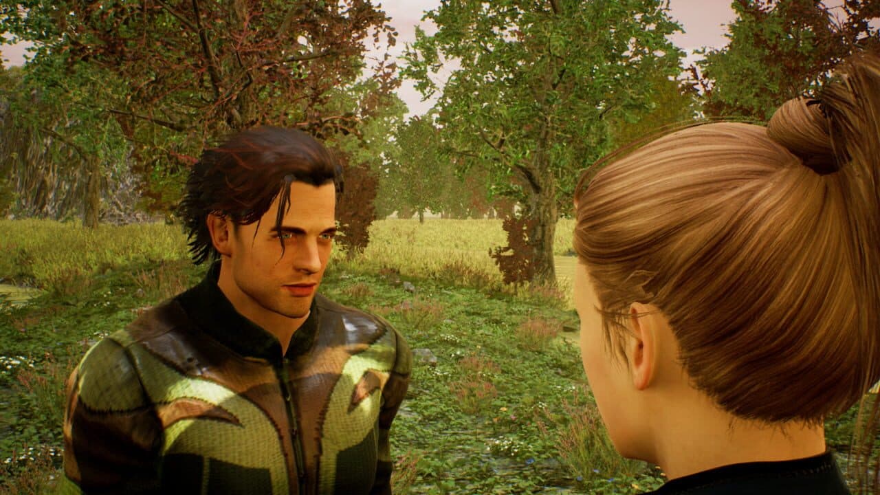 TwilightStar: Heart of Eir thumbnail 2