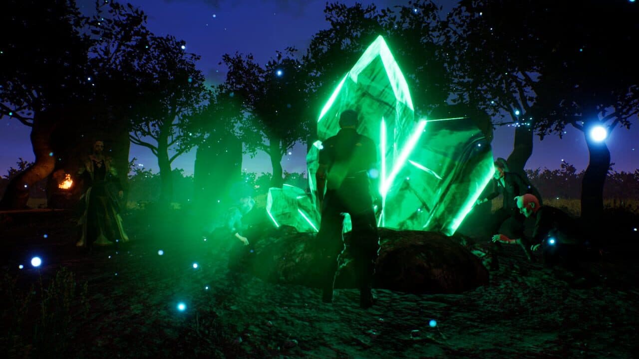 TwilightStar: Heart of Eir thumbnail 3