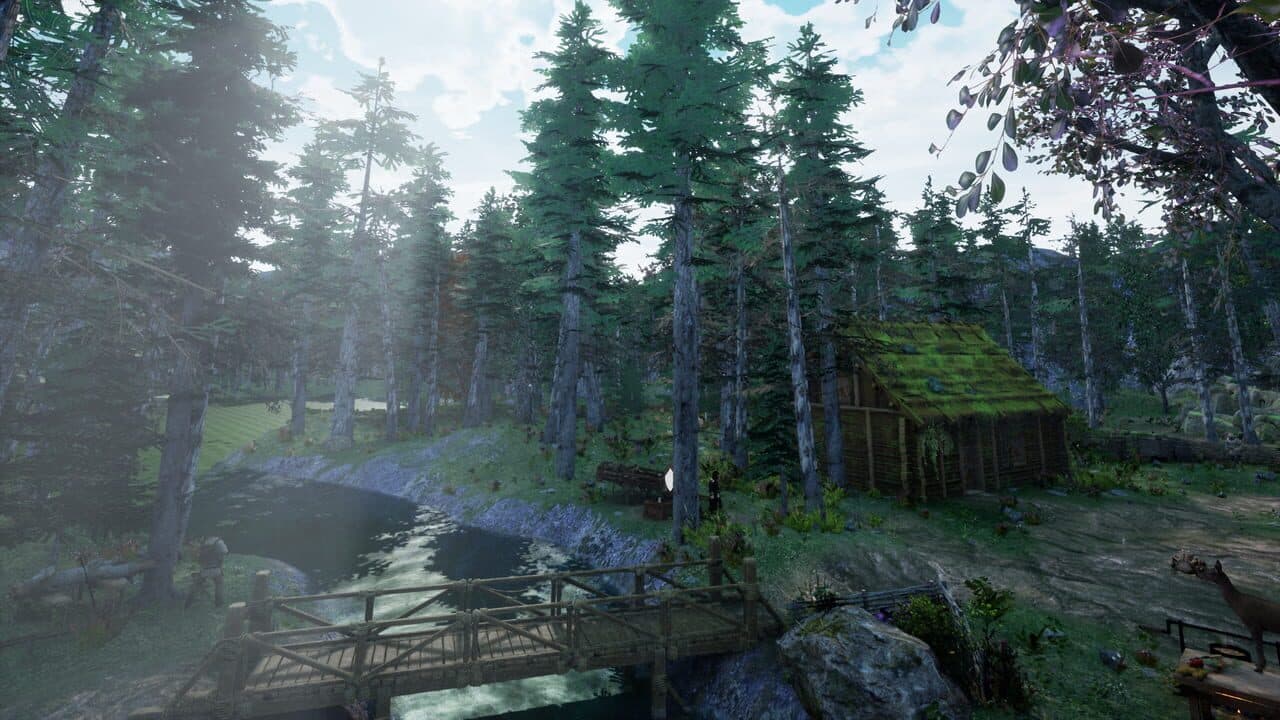 TwilightStar: Heart of Eir thumbnail 6