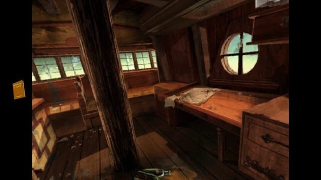 Robinson Crusoe thumbnail 3