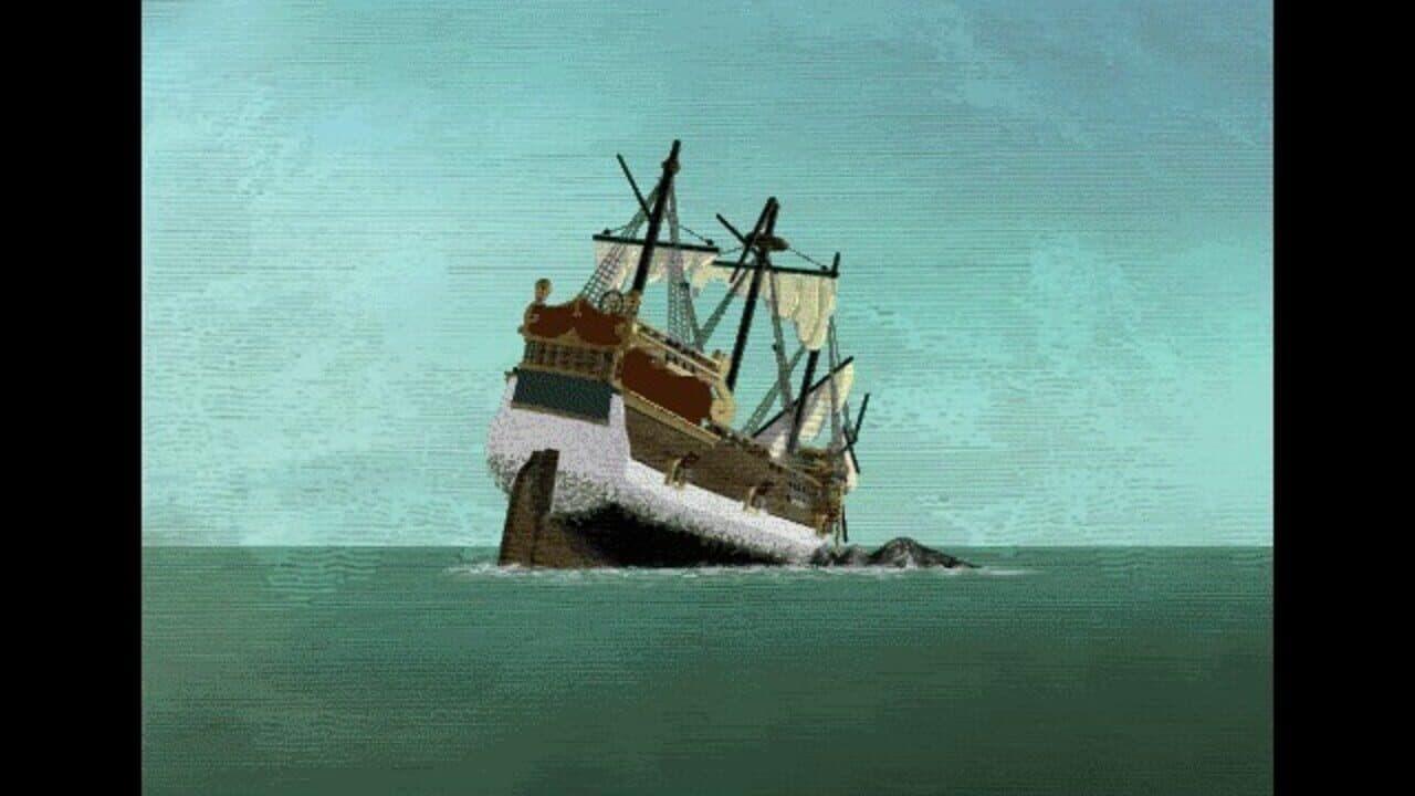 Robinson Crusoe thumbnail 2