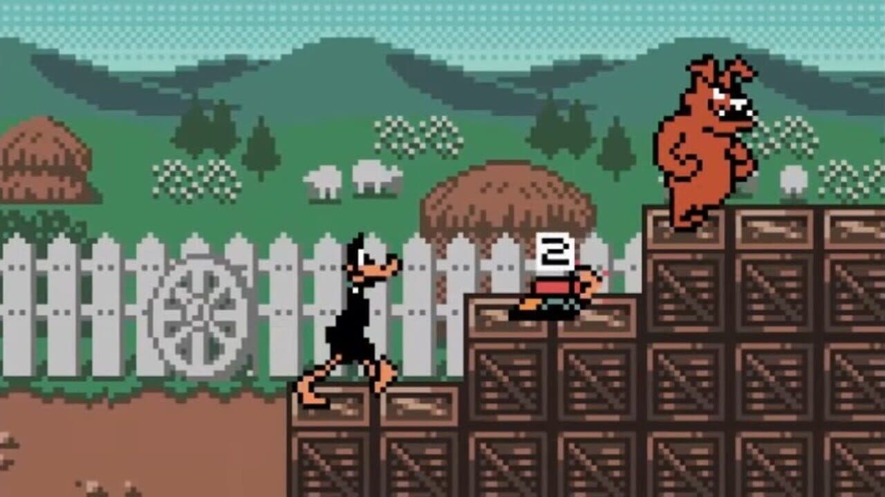 Daffy Duck: Fowl Play thumbnail 3