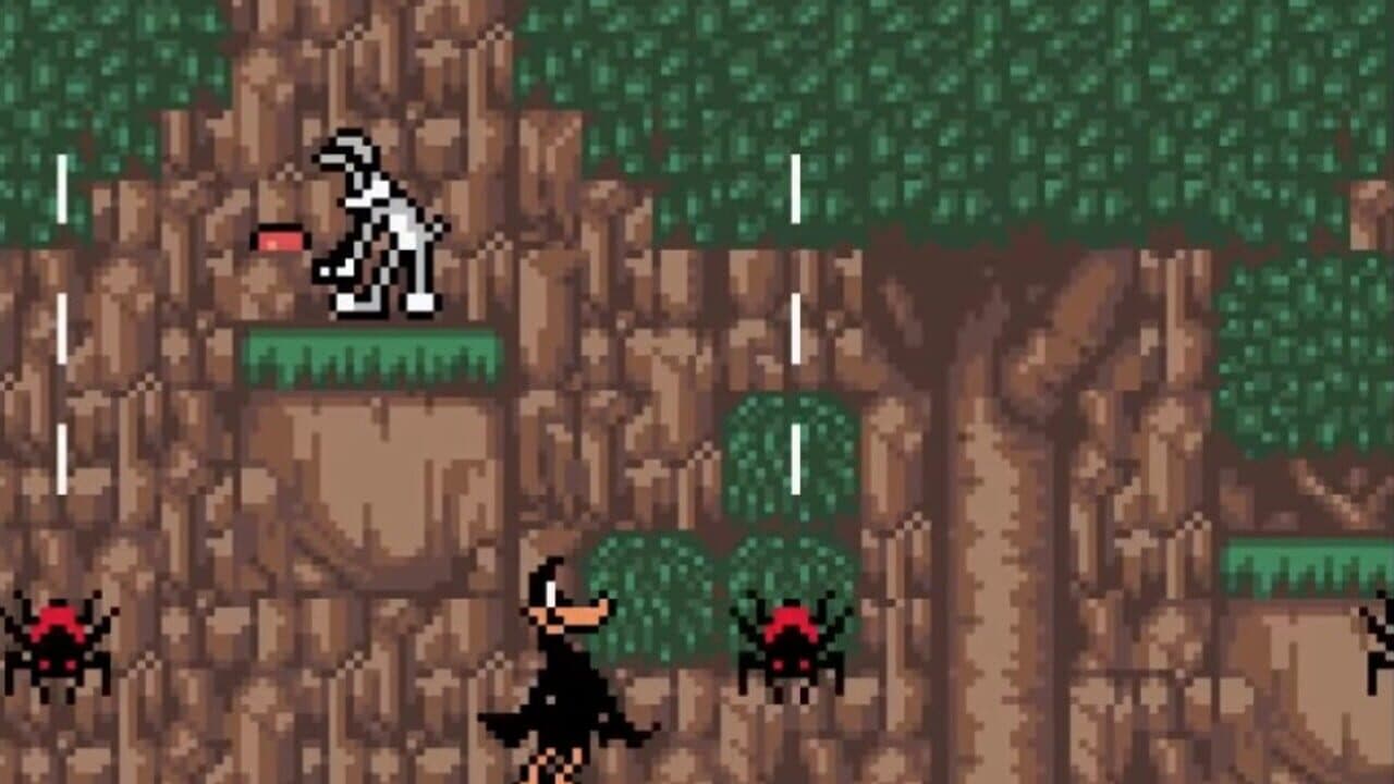 Daffy Duck: Fowl Play thumbnail 4