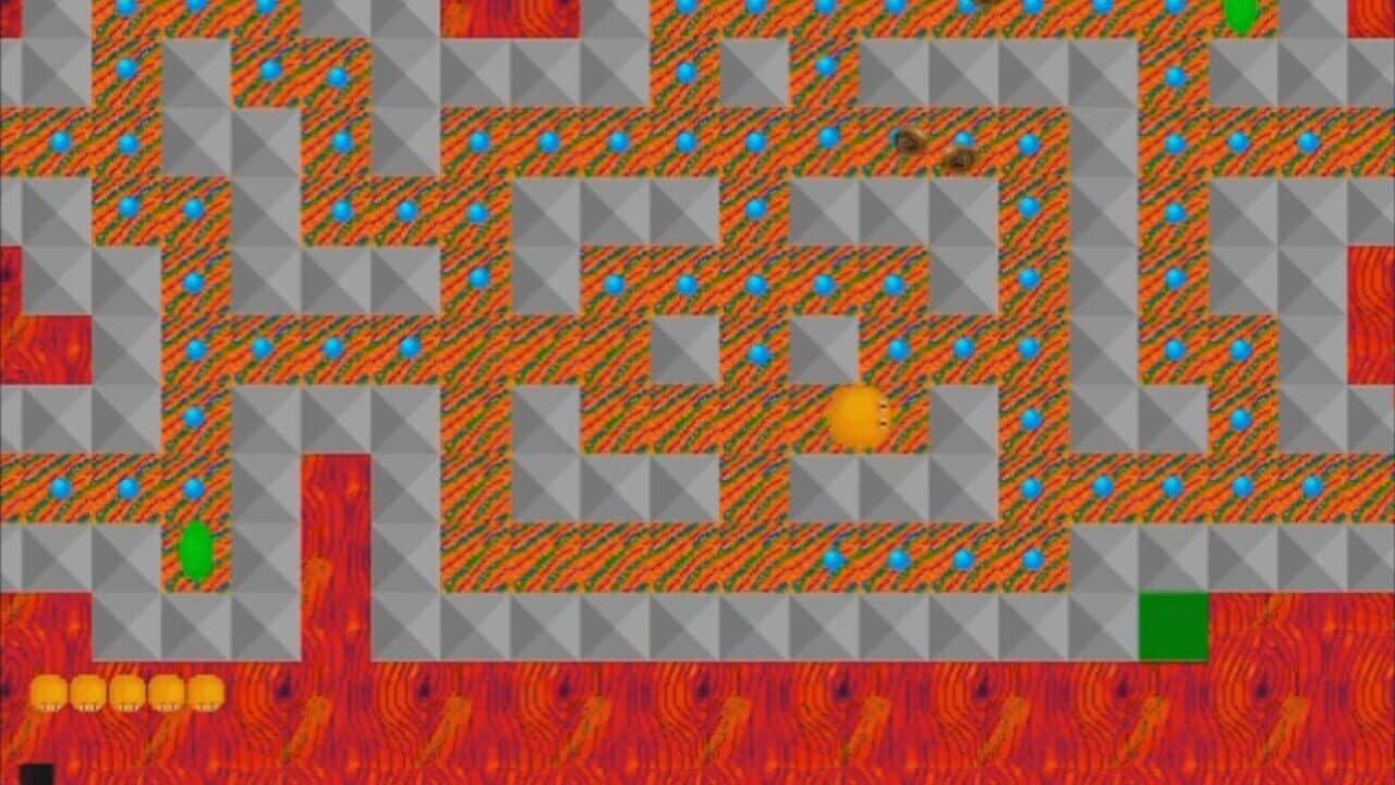 Pac-Guy: Resurrection thumbnail 3