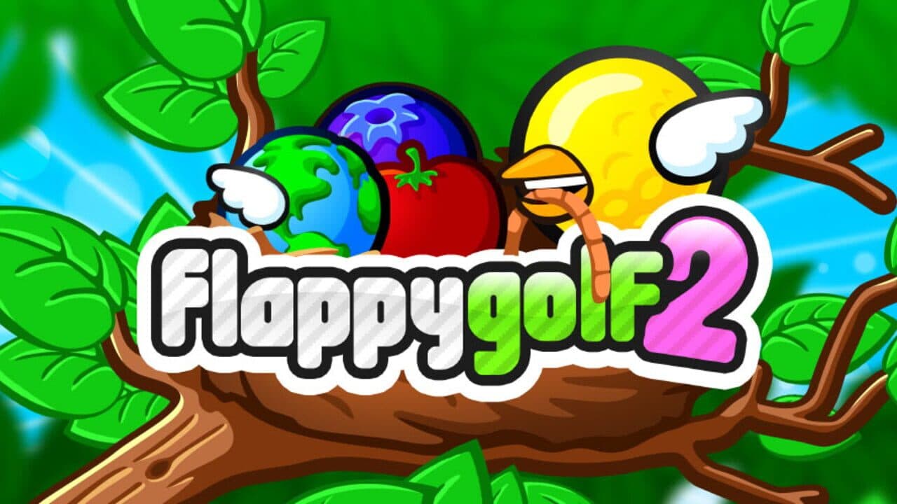 Flappy Golf 2 thumbnail 2