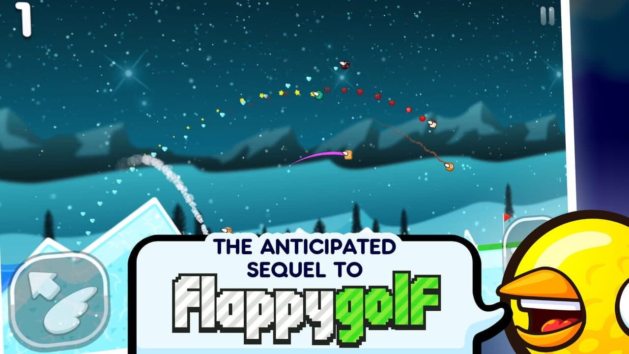 Flappy Golf 2 thumbnail 5