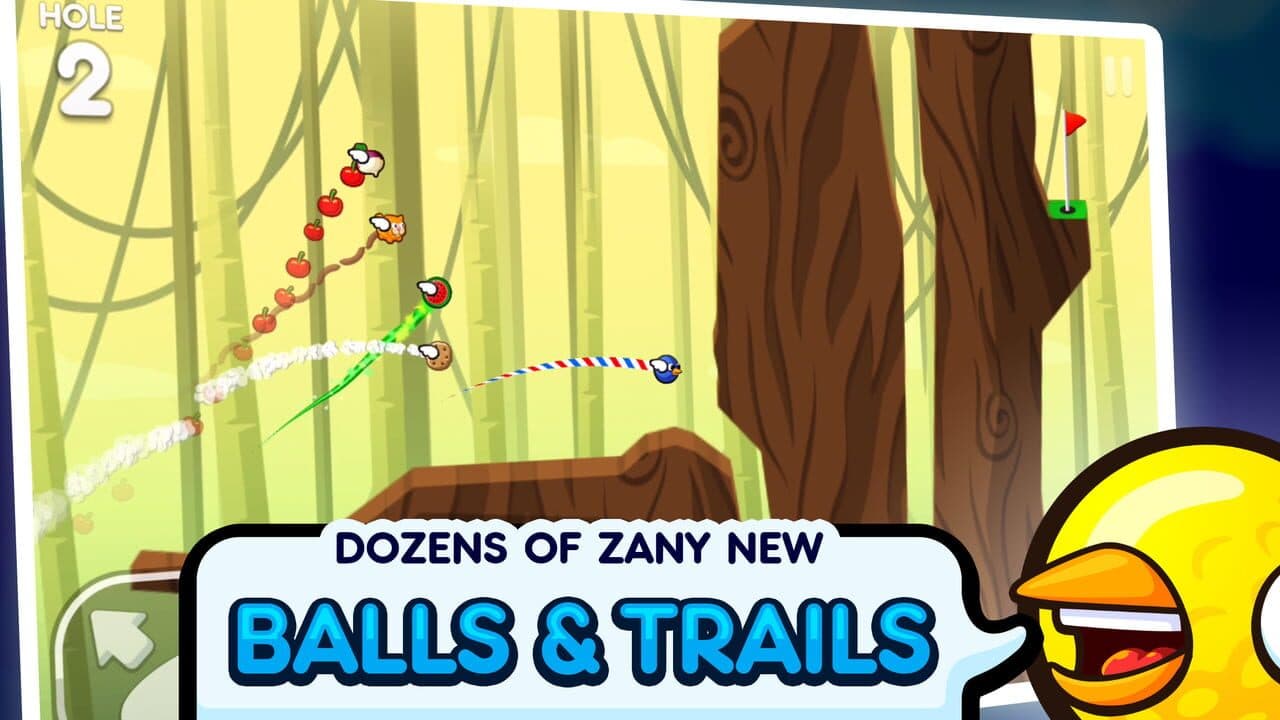 Flappy Golf 2 thumbnail 3