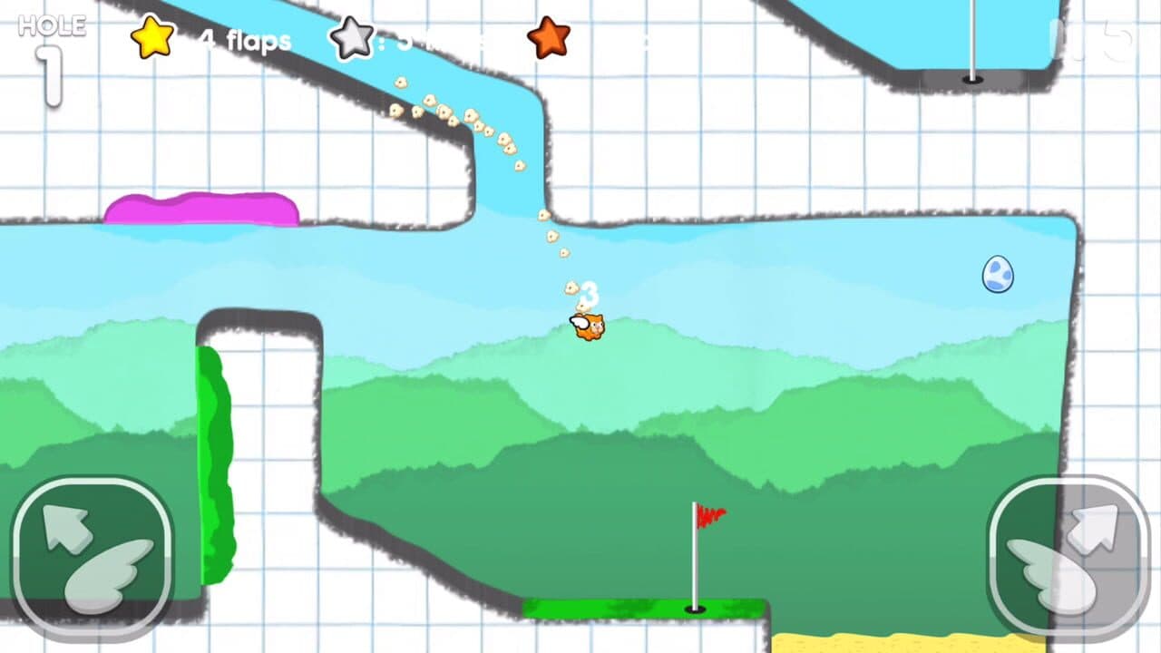 Flappy Golf 2 thumbnail 6